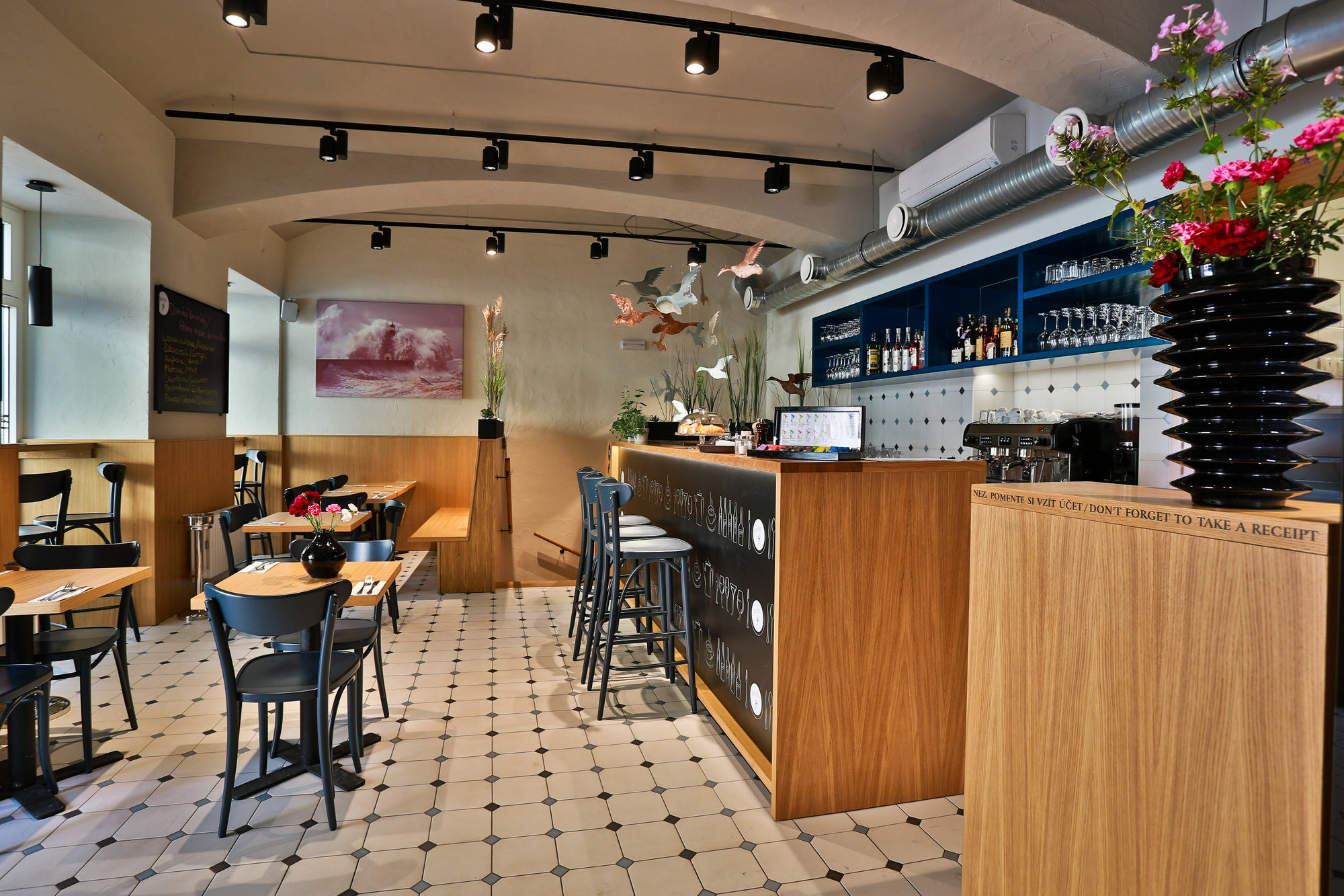 James Hotel & Apartments Praha Bagian luar foto